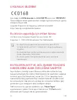 Preview for 119 page of LG LG-K520TR User Manual