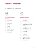 Preview for 126 page of LG LG-K520TR User Manual