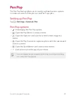 Preview for 142 page of LG LG-K520TR User Manual