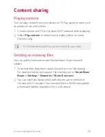 Preview for 143 page of LG LG-K520TR User Manual