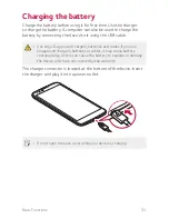 Preview for 154 page of LG LG-K520TR User Manual