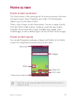 Preview for 160 page of LG LG-K520TR User Manual