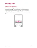 Preview for 174 page of LG LG-K520TR User Manual