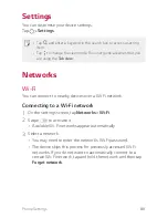 Preview for 211 page of LG LG-K520TR User Manual