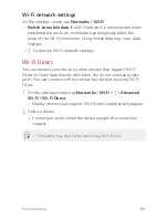 Preview for 212 page of LG LG-K520TR User Manual