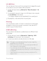 Preview for 217 page of LG LG-K520TR User Manual