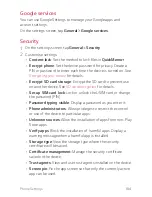 Preview for 227 page of LG LG-K520TR User Manual