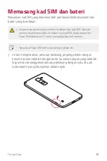 Preview for 140 page of LG LG-K535 User Manual