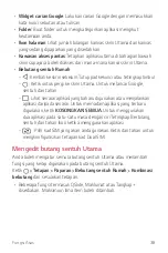 Preview for 150 page of LG LG-K535 User Manual