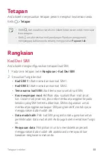 Preview for 200 page of LG LG-K535 User Manual