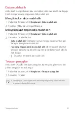 Preview for 203 page of LG LG-K535 User Manual