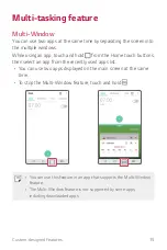 Preview for 244 page of LG LG-K535 User Manual