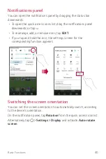 Preview for 269 page of LG LG-K535 User Manual