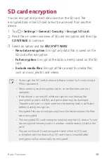 Preview for 277 page of LG LG-K535 User Manual