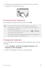 Preview for 285 page of LG LG-K535 User Manual