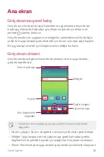 Preview for 36 page of LG LG-K580TR User Manual