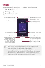 Preview for 75 page of LG LG-K580TR User Manual