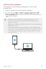 Preview for 93 page of LG LG-K580TR User Manual