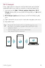 Preview for 94 page of LG LG-K580TR User Manual