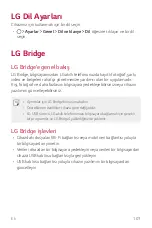 Preview for 108 page of LG LG-K580TR User Manual