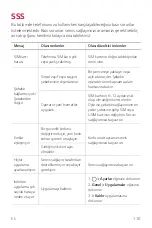 Preview for 111 page of LG LG-K580TR User Manual