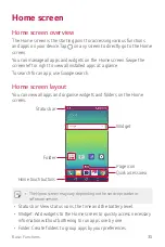 Preview for 154 page of LG LG-K580TR User Manual