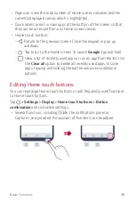 Preview for 155 page of LG LG-K580TR User Manual