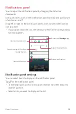 Preview for 157 page of LG LG-K580TR User Manual