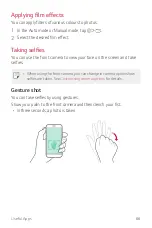 Preview for 185 page of LG LG-K580TR User Manual