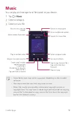 Preview for 193 page of LG LG-K580TR User Manual