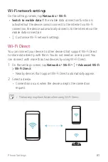 Preview for 206 page of LG LG-K580TR User Manual