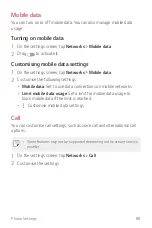 Preview for 208 page of LG LG-K580TR User Manual