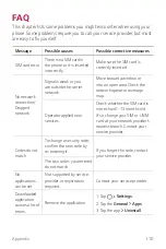 Preview for 229 page of LG LG-K580TR User Manual