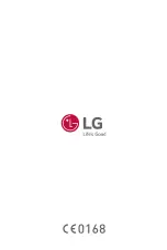 Preview for 246 page of LG LG-K580TR User Manual