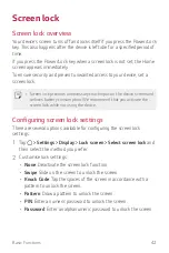 Preview for 43 page of LG LG-K580Z User Manual