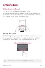 Preview for 49 page of LG LG-K580Z User Manual