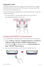 Preview for 50 page of LG LG-K580Z User Manual