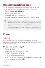 Preview for 57 page of LG LG-K580Z User Manual