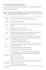 Preview for 66 page of LG LG-K580Z User Manual