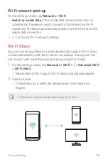 Preview for 88 page of LG LG-K580Z User Manual