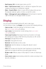 Preview for 98 page of LG LG-K580Z User Manual