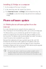 Preview for 109 page of LG LG-K580Z User Manual