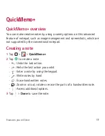 Preview for 18 page of LG LG L57BL User Manual