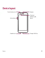 Preview for 26 page of LG LG L57BL User Manual