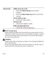 Preview for 28 page of LG LG L57BL User Manual