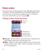 Preview for 43 page of LG LG L57BL User Manual