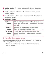 Preview for 44 page of LG LG L57BL User Manual