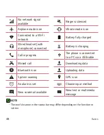 Preview for 49 page of LG LG L57BL User Manual