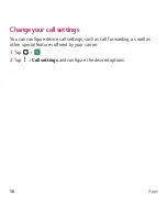 Preview for 57 page of LG LG L57BL User Manual