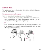 Preview for 64 page of LG LG L57BL User Manual